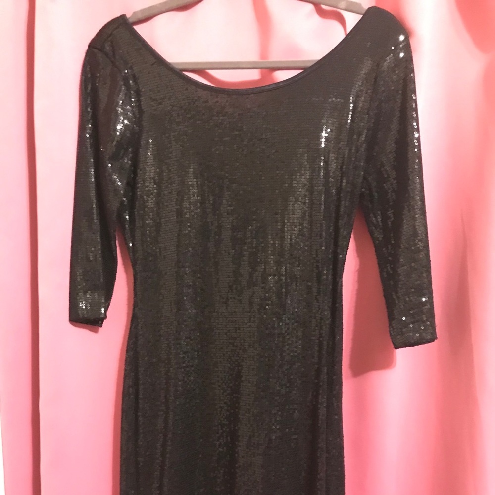 Sequin LBD